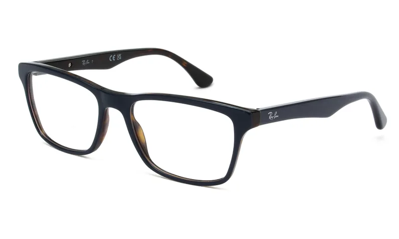 RAY BAN ΣΚΕΛΕΤΟΣ ΟΡΑΣΕΩΣ RAY BAN 5279 8283 5518 5279 Μπλέ