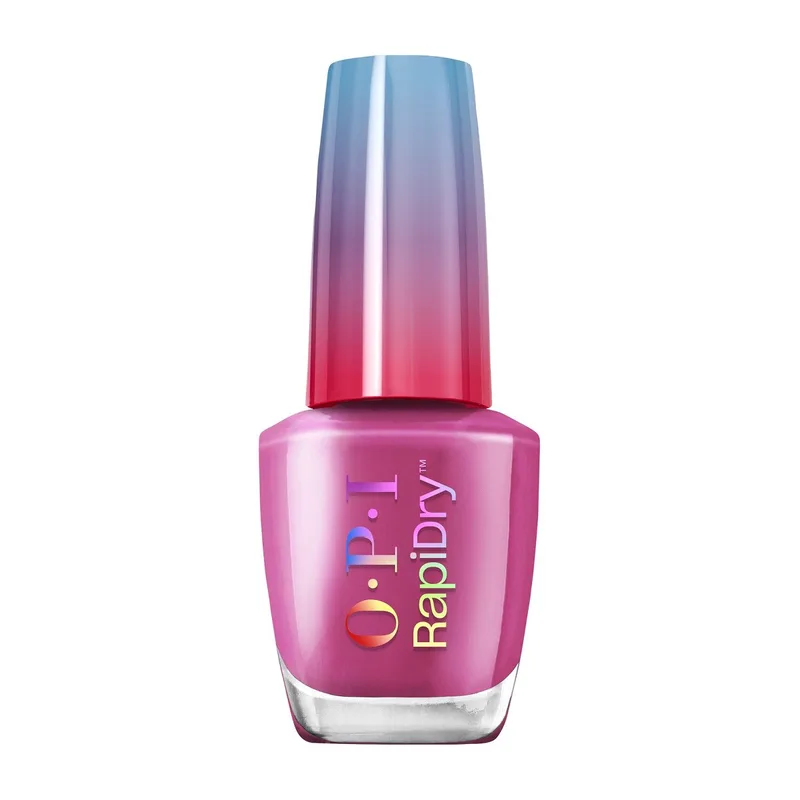 OPI RapiDry - AsaPink (9ml)