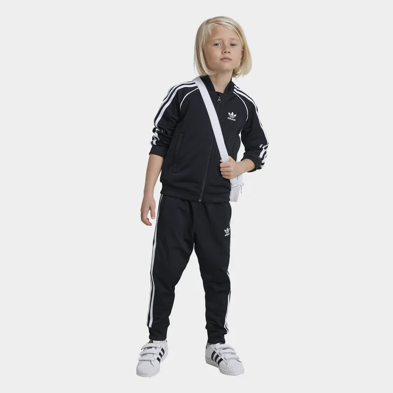 adidas Originals Sst Tracksuit (9000187975_1469)