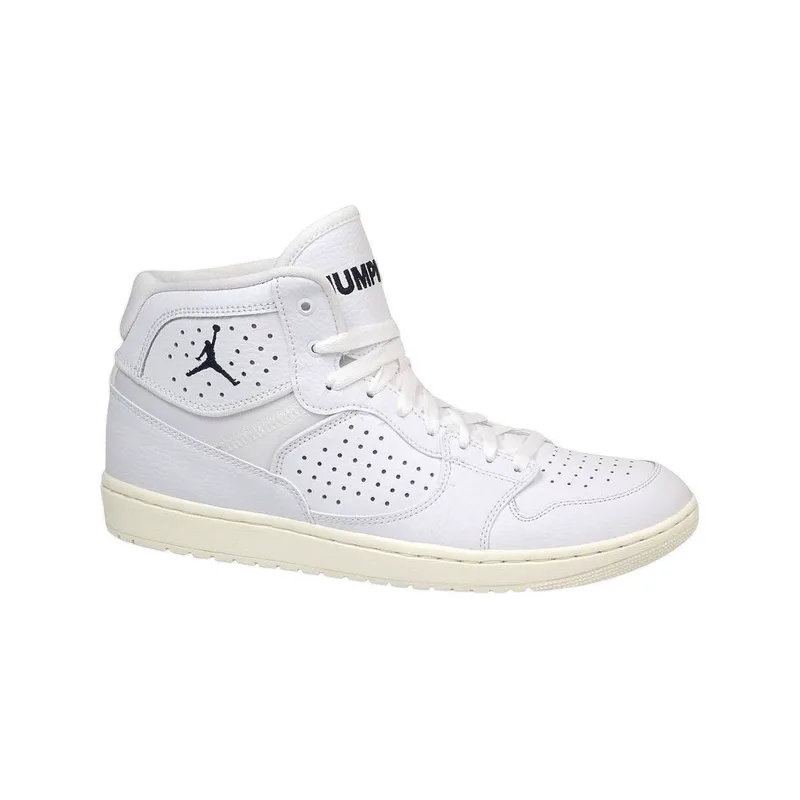 Sneakers Nike Baskets Jordan Access maille respirante