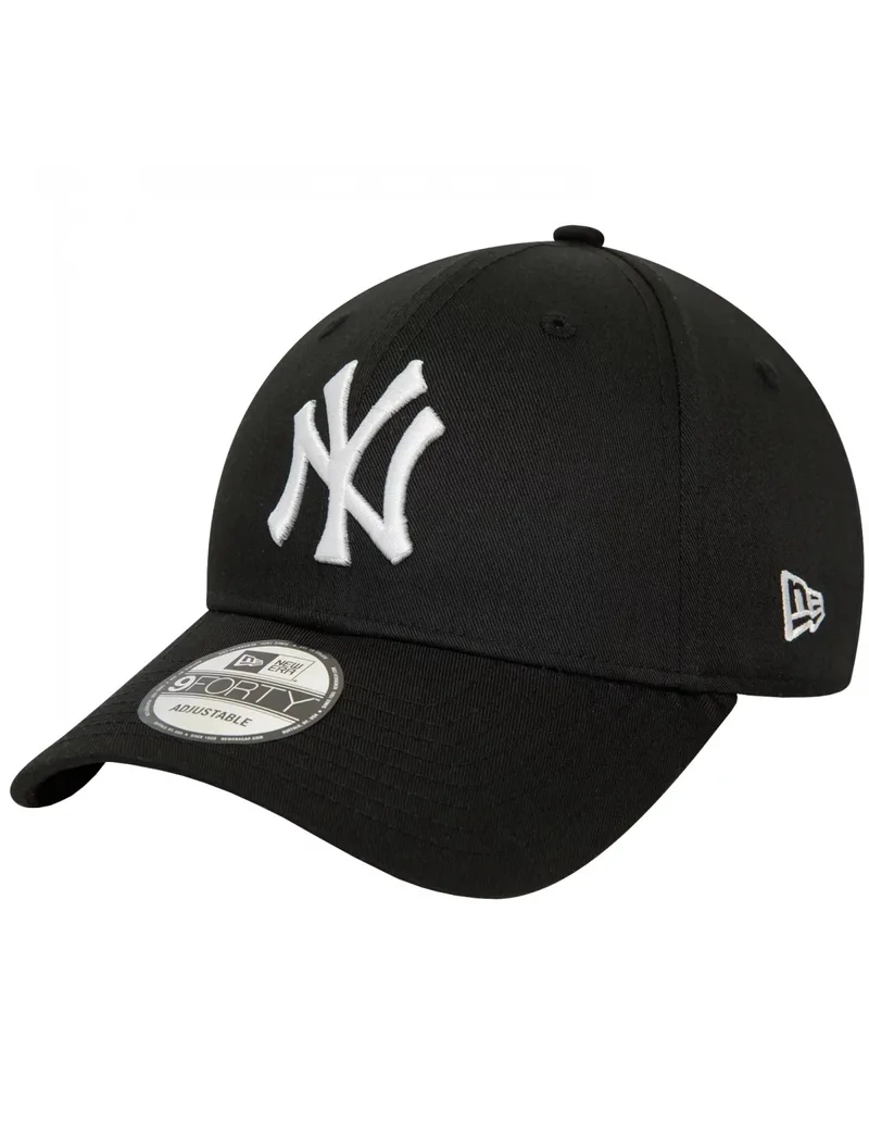 New Era MLB 9FORTY Los Angeles Dodgers World Series Patch Cap 60422512