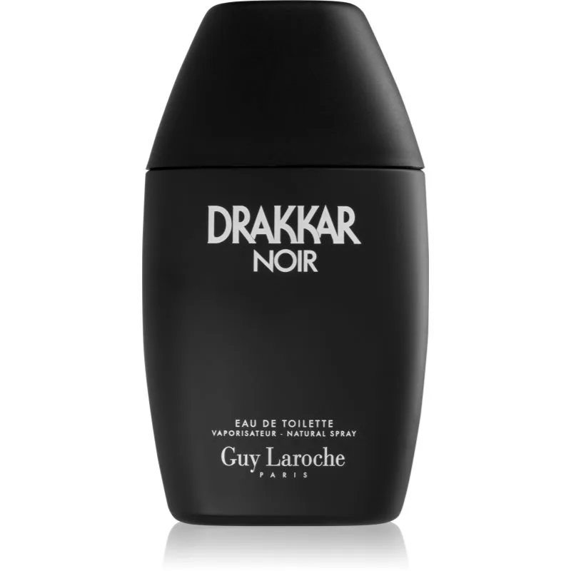 Guy Laroche Drakkar Noir Eau de Toilette για άντρες 200 ml