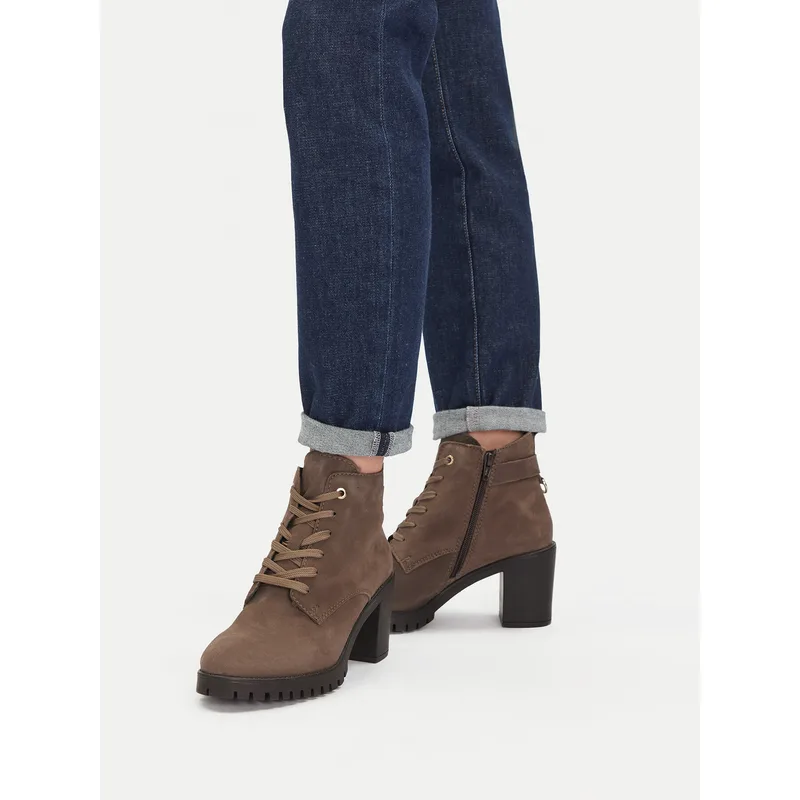 Μποτίνια Lasocki CEO-WI23-LUM-02 Μπεζ