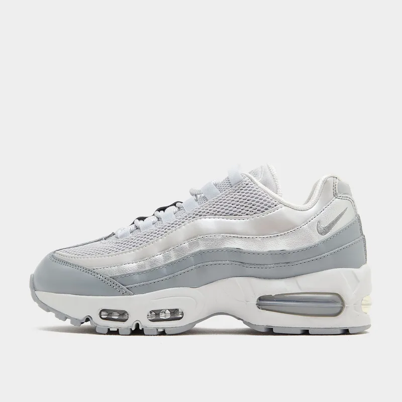 Nike Air Max 95 Γυναικεία Παπούτσια (9000234444_86837)