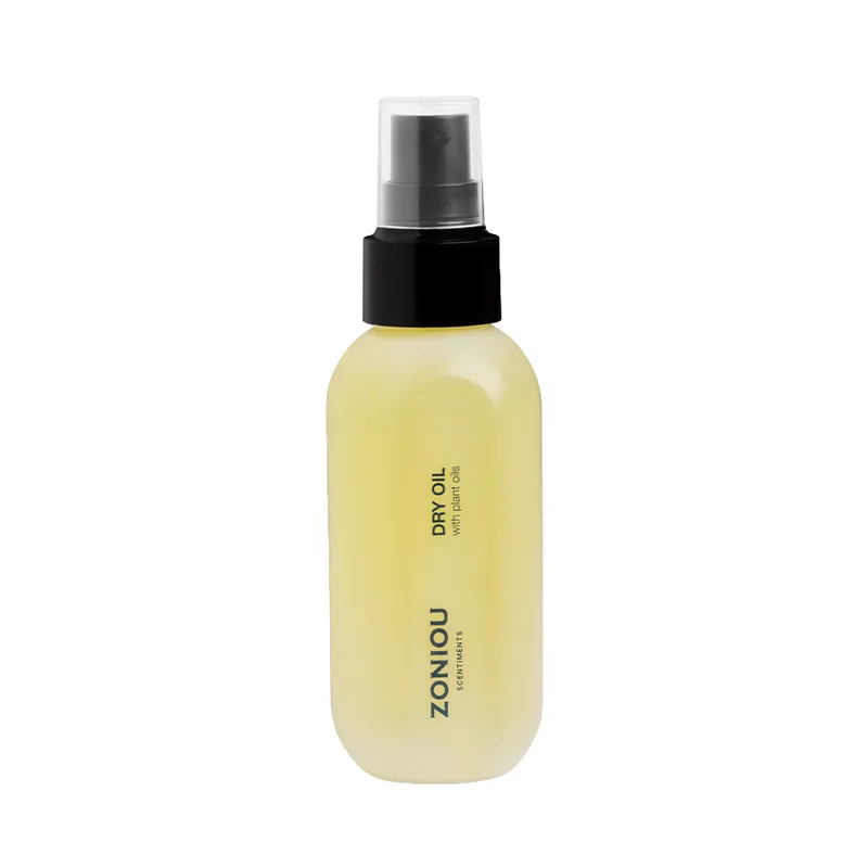 dry oil MY OXFORD B1W0493