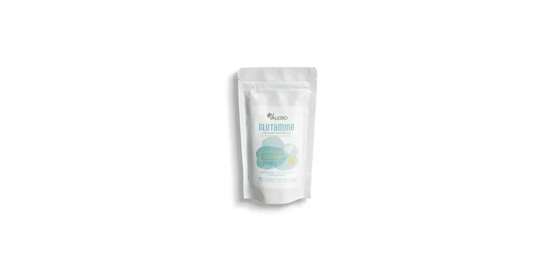 Valebio Glutamine Powder Digestive Comfort 100g
