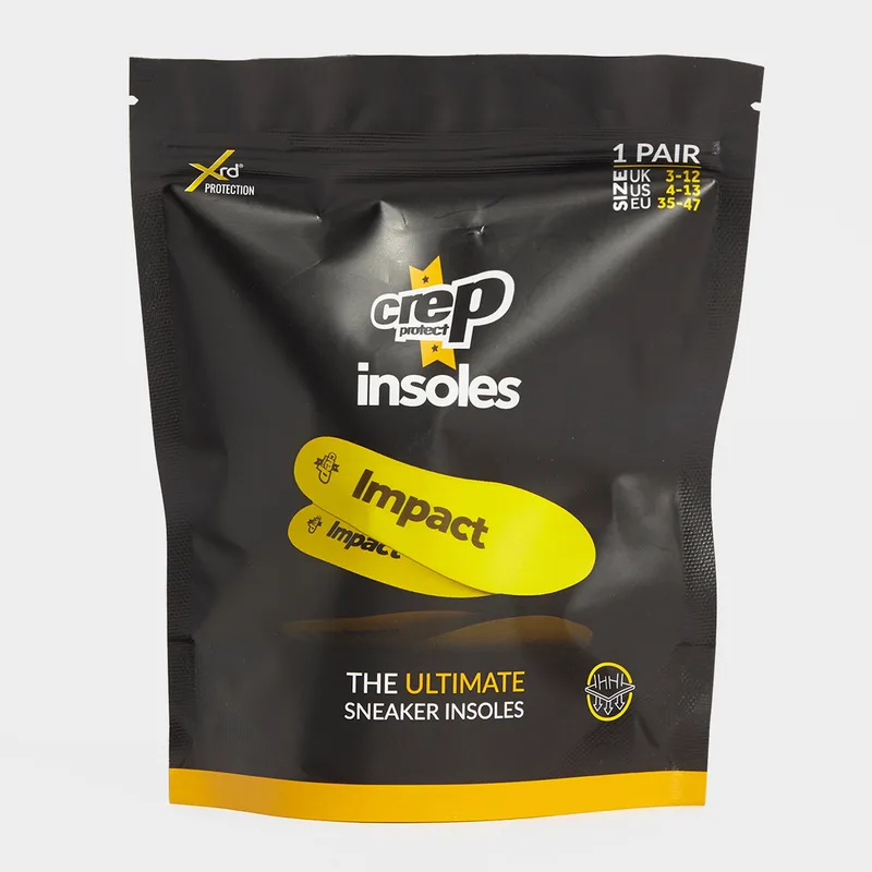 CREP Insoles (Impact) (9000064334_17029)