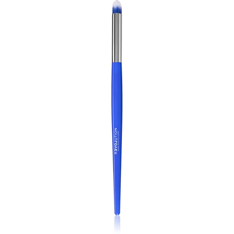 Revolution Relove Brush Queen πινέλο για τις λεπτομέρειες 1 τμχ