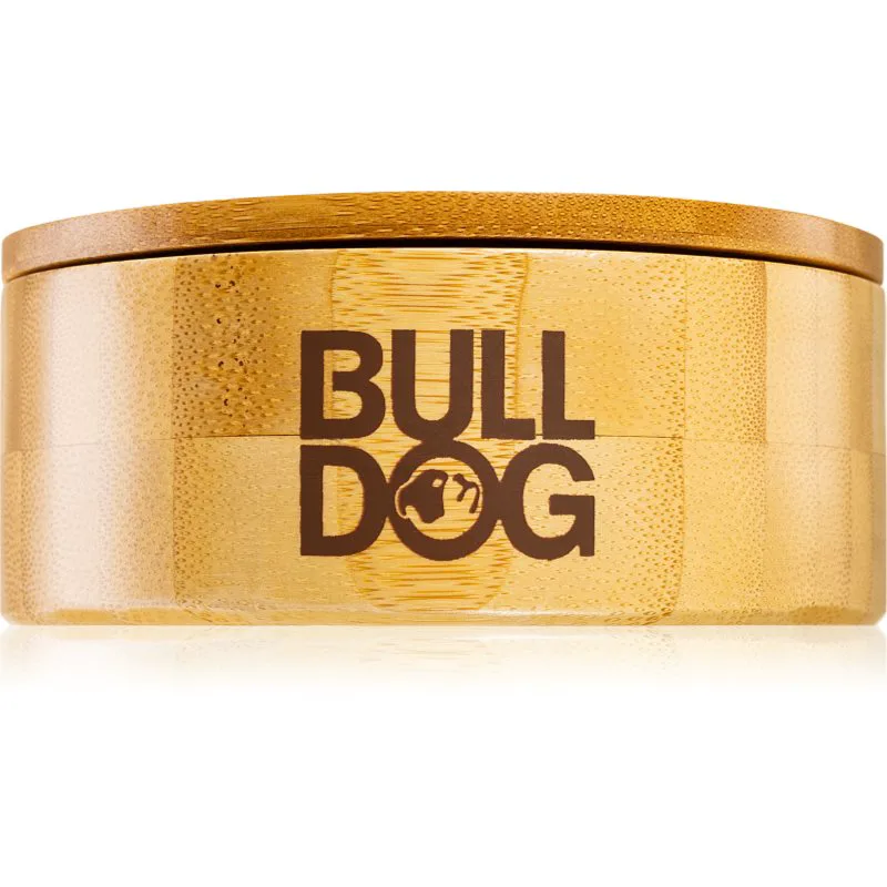 Bulldog Original Bowl Soap Μπάρα σαπουνιού για το ξύρισμα 100 γρ