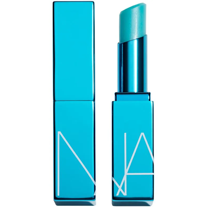 NARS Afterglow Lip Balm ενυδατικό βάλσαμο για τα χείλη απόχρωση MIDNIGHT SWIM 3 γρ