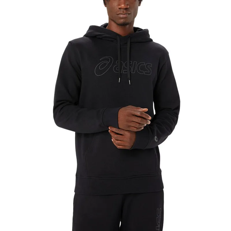 Asics M Logo Oth Hoodie (2031E187-002)