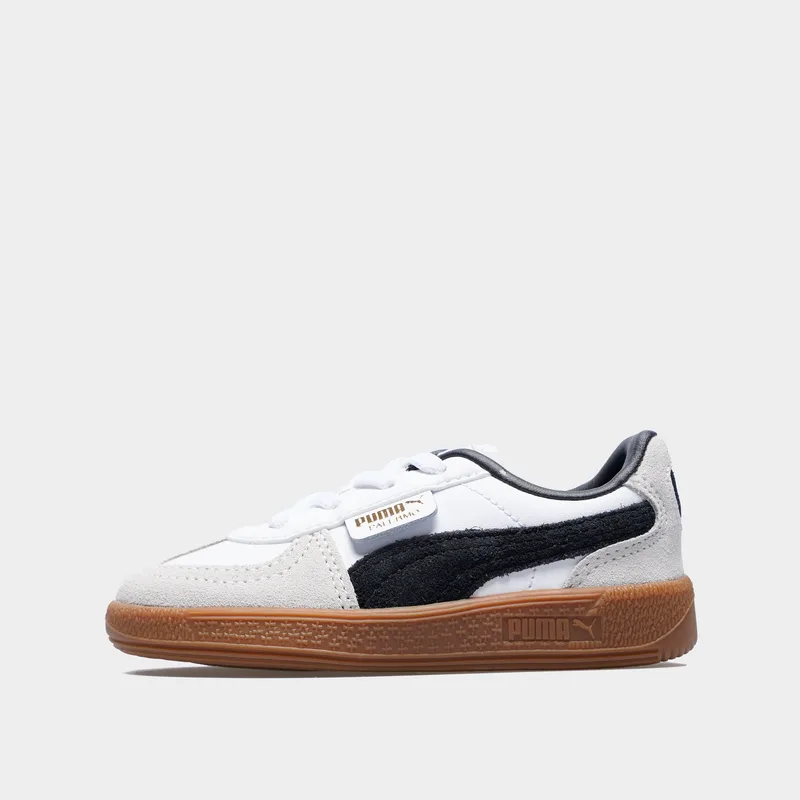 PUMA Palermo Βρεφικά Παπούτσια (9000221329_79546)