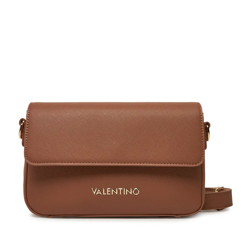 Τσάντα Valentino VBS7B303 Καφέ