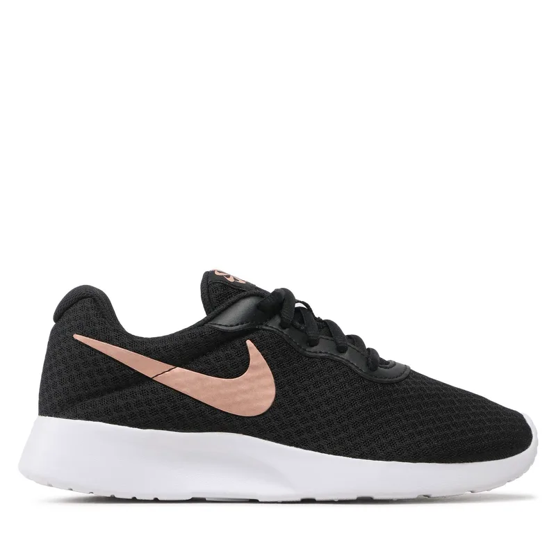 Αθλητικά Nike Tanjun DJ6257 001 Μαύρο