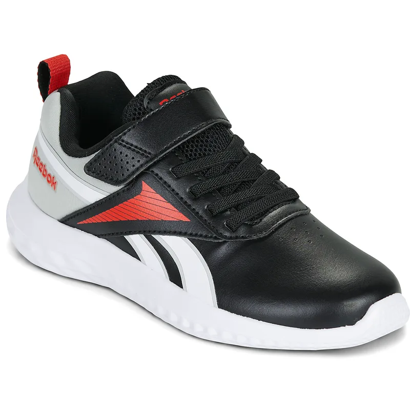 Παπούτσια Sport Reebok Sport RUSH RUNNER 5 S ELASTIC LACE TOP STRAP
