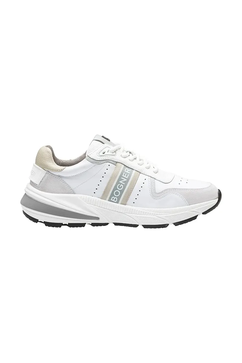 Δερμάτινα sneakers Bogner CHICAGO 1