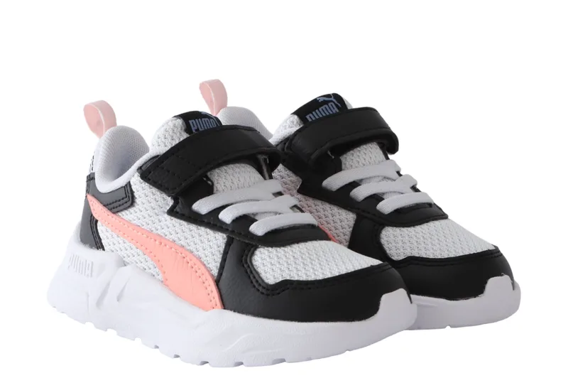 Παπούτσια Running Puma Trinity Lite AC+ 391481-08 Unisex Παιδικό