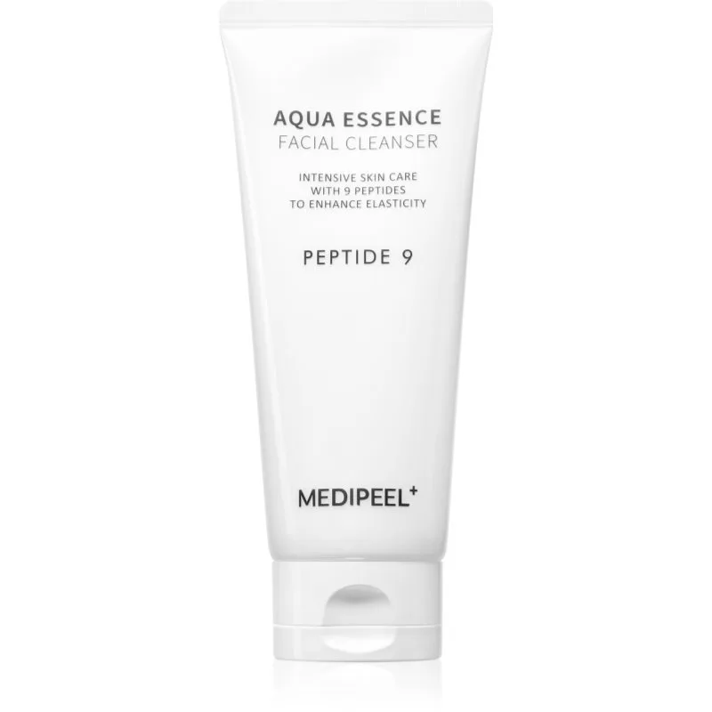 Medi - Peel Aqua Essence καθαριστικός αφρός για το πρόσωπο 150 ml