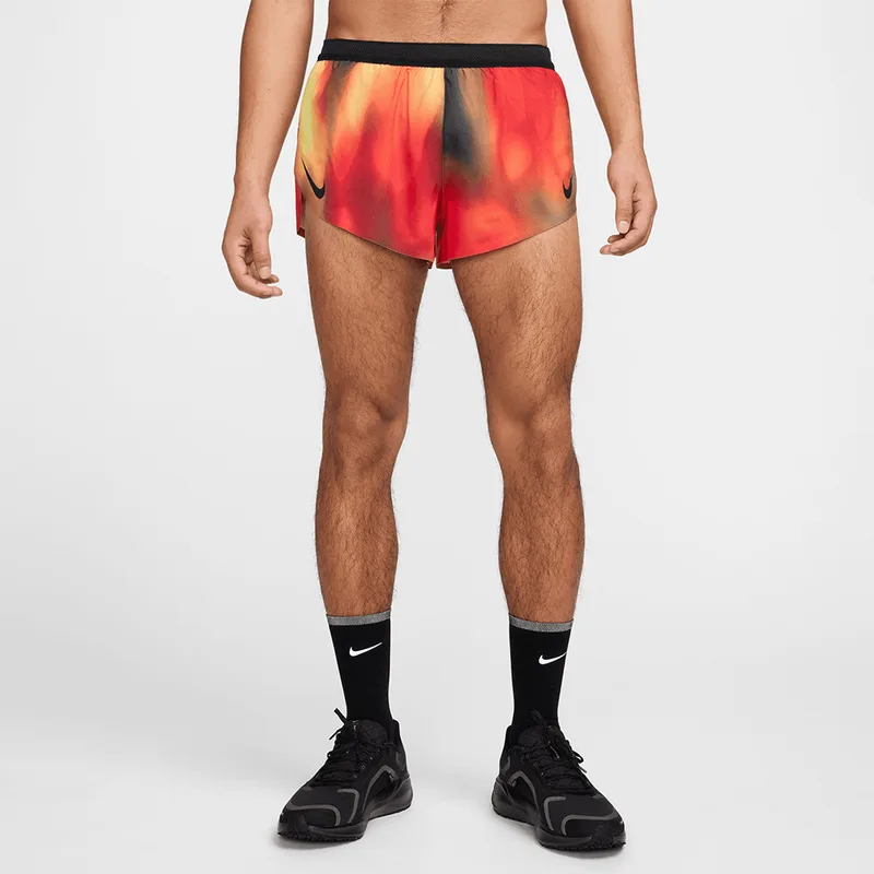 Nike Aeroswift Ανδρικό Σορτς για Τρέξιμο (9000207264_81746)