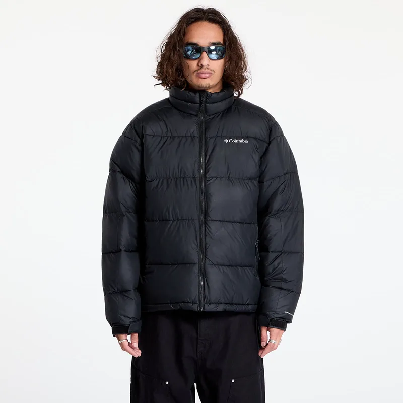 Μπουφάν Columbia Pike Lake™ II Jacket Black L