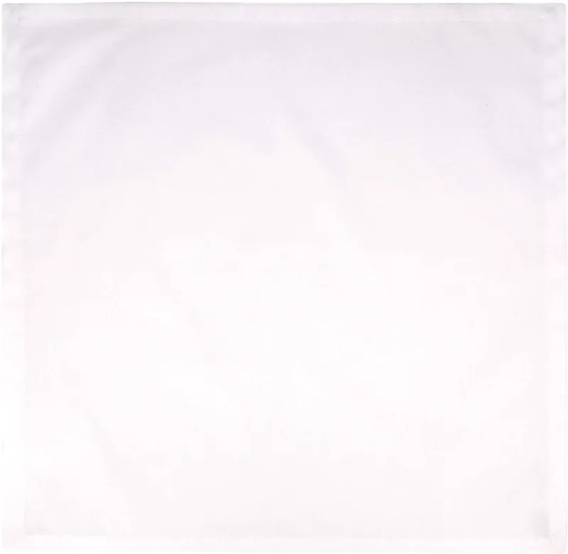 Napkin ICECREAM Valento SEVAICEBL White