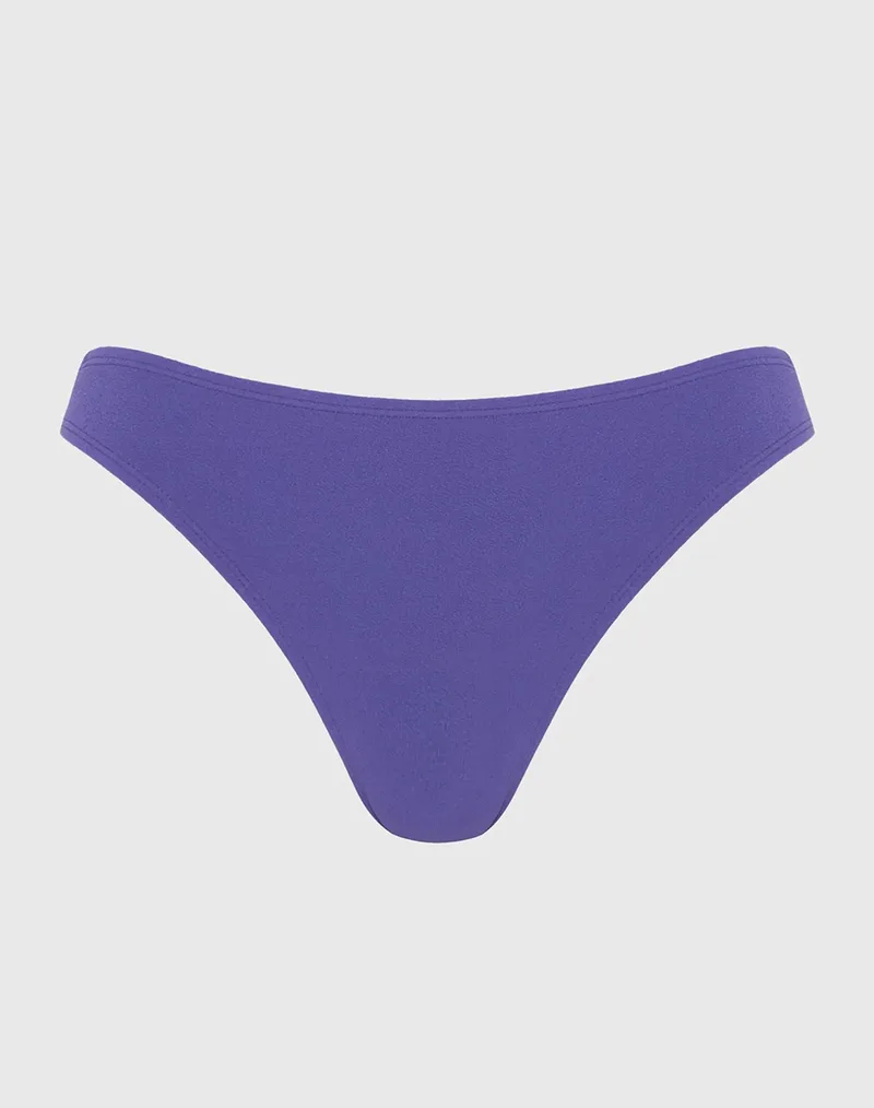 FUNKY BUDDHA Swimwear FBL013-121-16B-Ultra Violet Violet