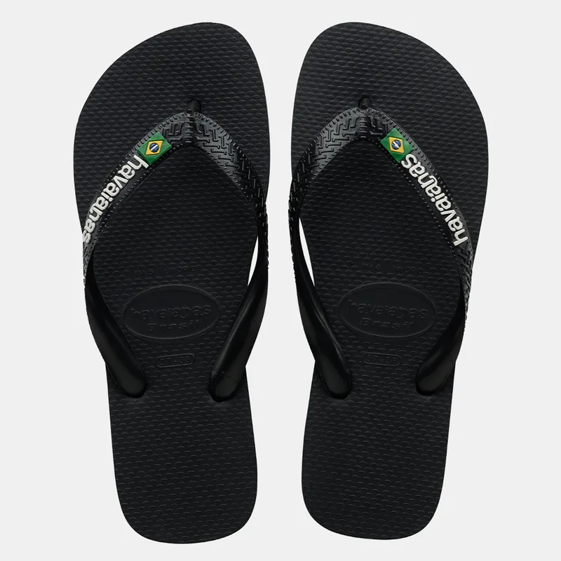 Havaianas Brazil Unisex Σαγιονάρες (1090000046_1470)