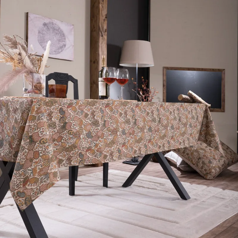 Τραπεζομάντηλο 140X220 Teoran Vigo (140x220)