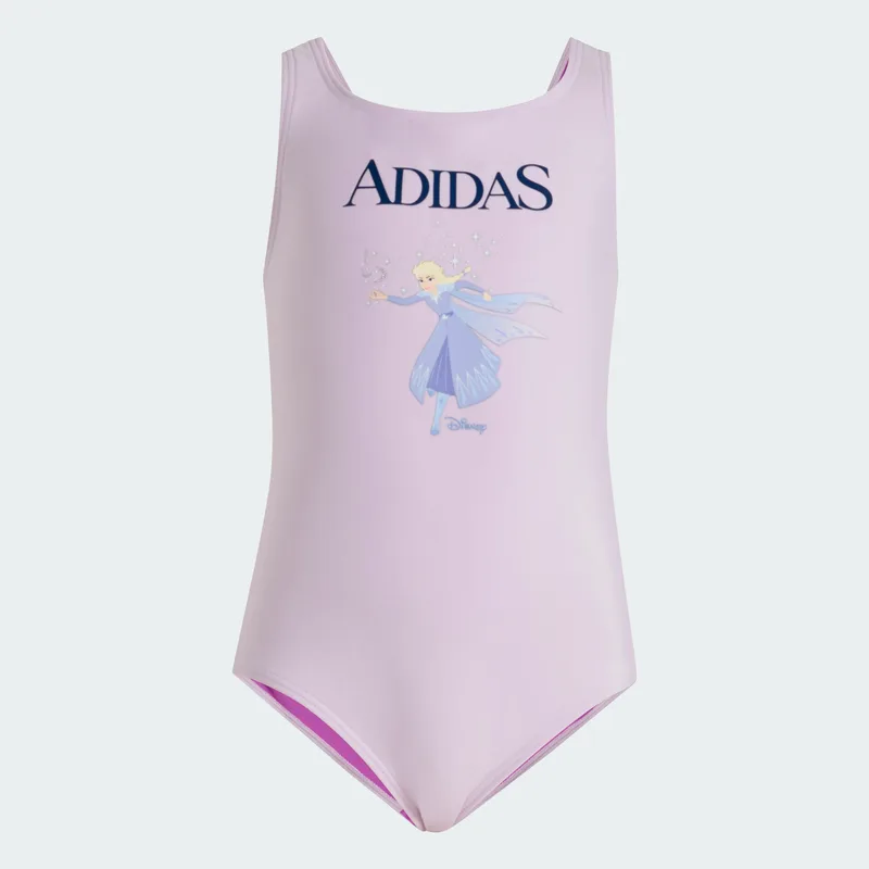 adidas sportswear K Disney Frozen Swimsuit (9000261351_83437)