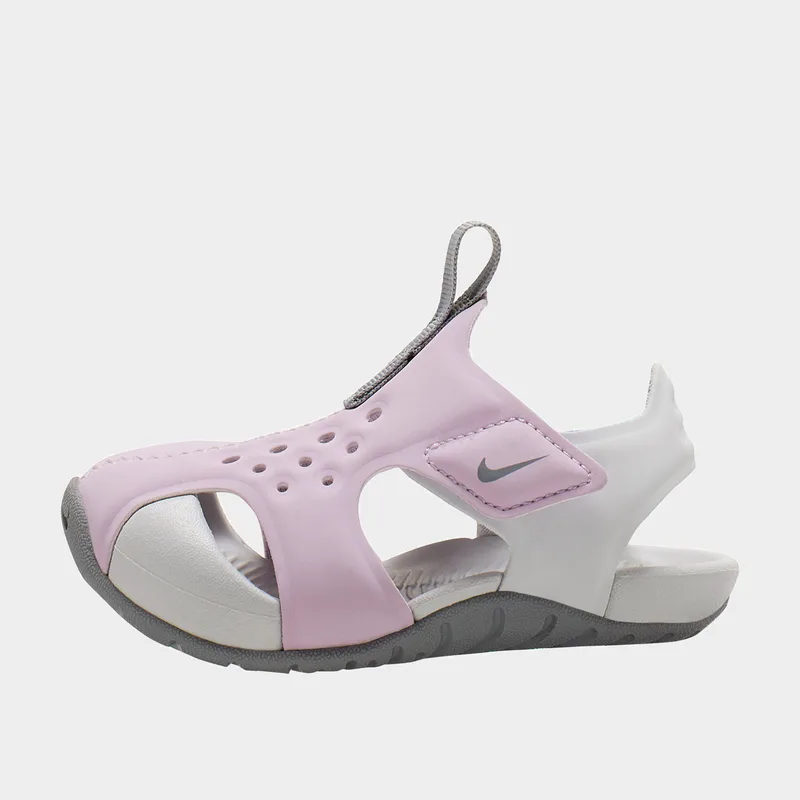 Nike Sunray Protect 2 Βρεφικά Σανδάλια (9000053004_45593)