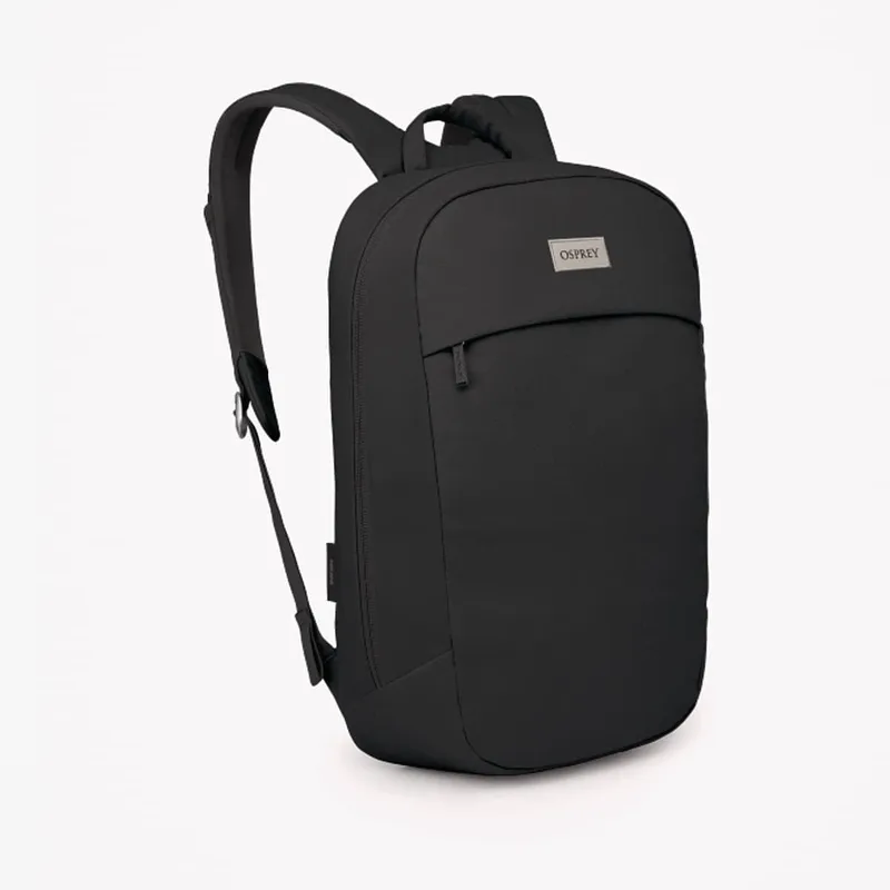 Σακίδιο πλάτης Osprey Arcane Large Day Black 21 l