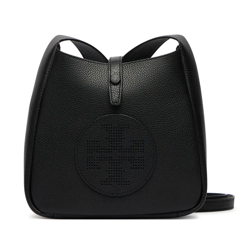 Τσάντα Tory Burch 185793 Μαύρο