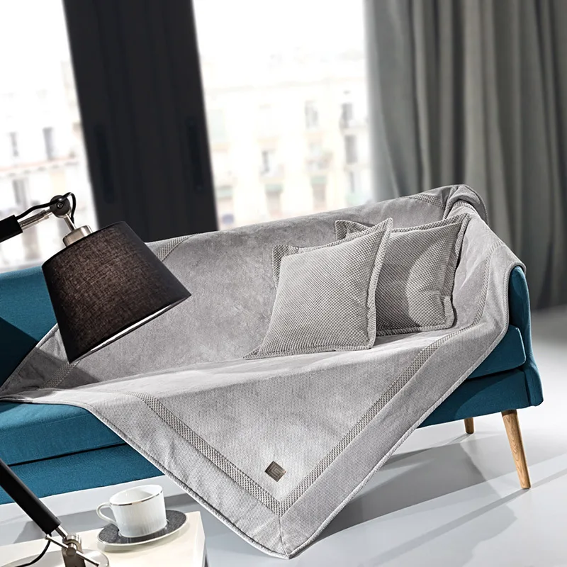 Ριχτάρι Διθέσιου 170X250 Guy Laroche Rubicon 22 Elephant (170x250)