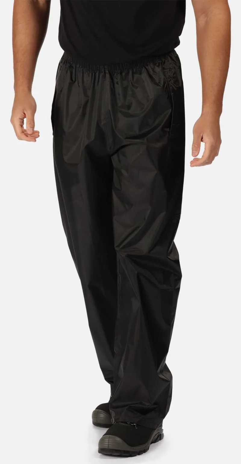 Παντελόνι Stormbreak Regatta TRW308 Black