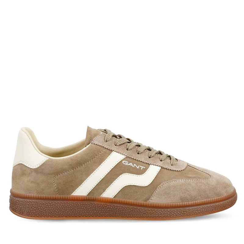 Αθλητικά Gant 31633011 Καφέ