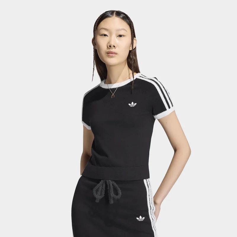 adidas Originals W Knit Tee (9000283837_1480)