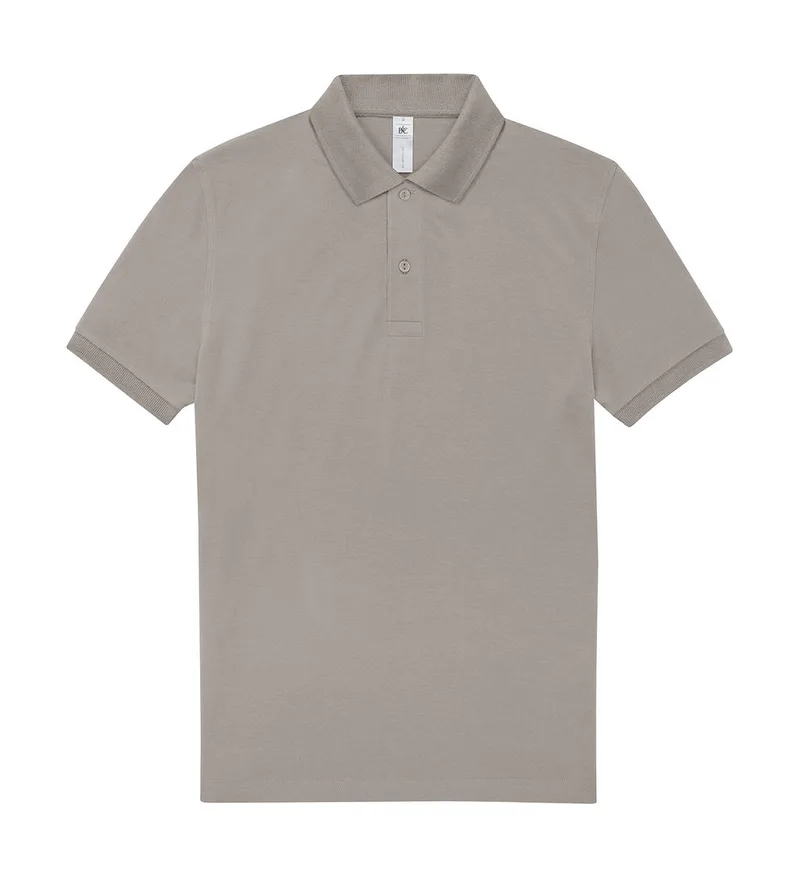 My Polo 210 B & C PU426 Amalfi Grey