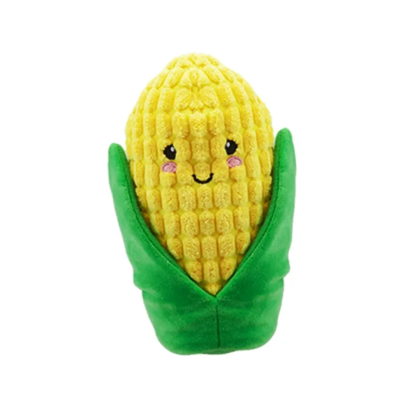 Λούτρινο Pms Salad & Veg Foodies Καλαμπόκι Colonel Corn 16cm