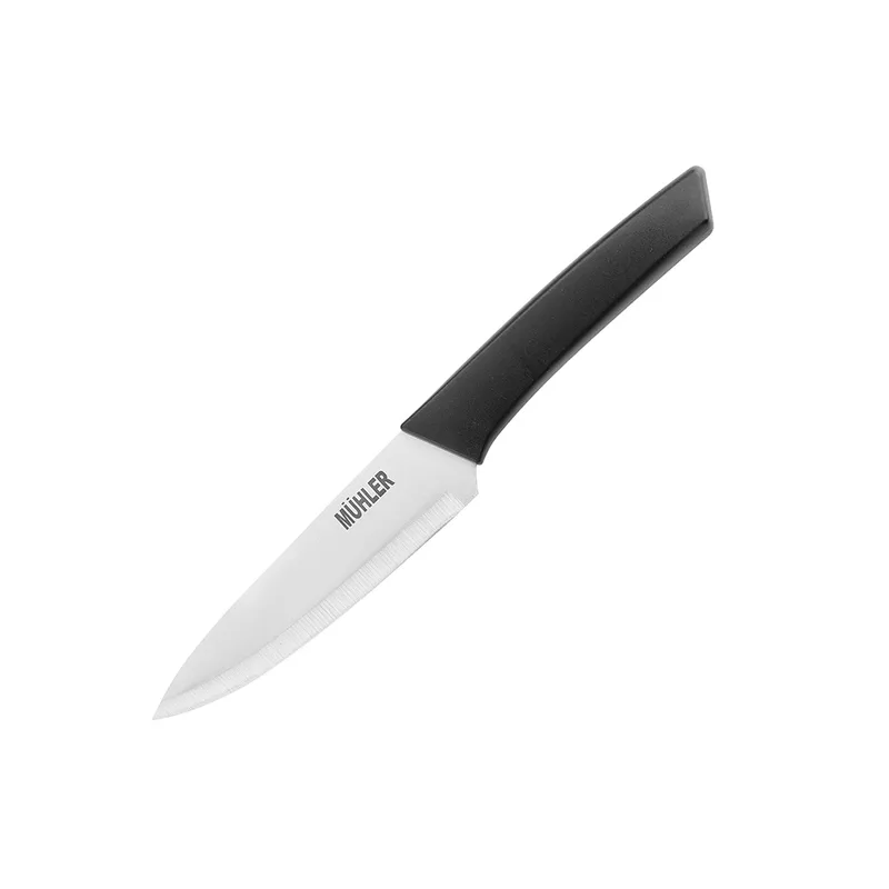 Μαχαίρι Chef από Ανοξείδωτο Ατσάλι 14cm MR-1557 Prima Muhler