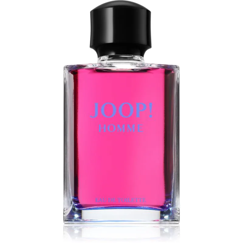 JOOP! Homme Neon Edition Eau de Toilette για άντρες 125 ml