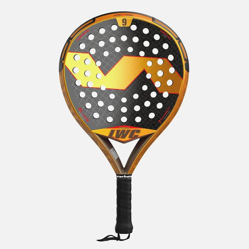 Varlion Lw Prisma Carbon 8 Ρακέτα για Πάντελ (9000149010_1523)