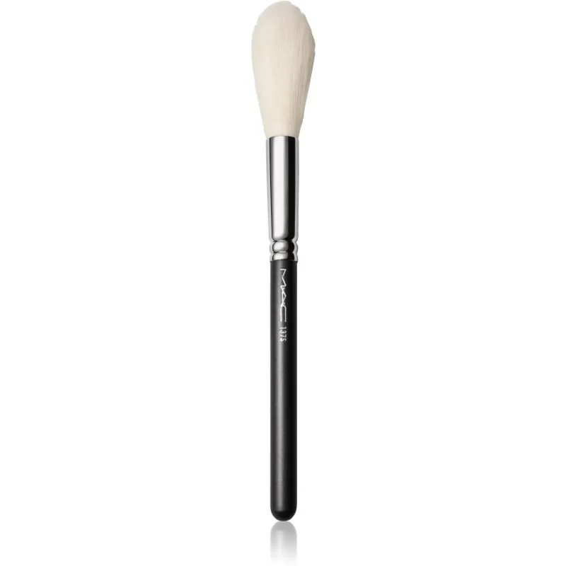 MAC Cosmetics Brush 137S Long Blending πινέλο για ανάμειξη 1 τμχ