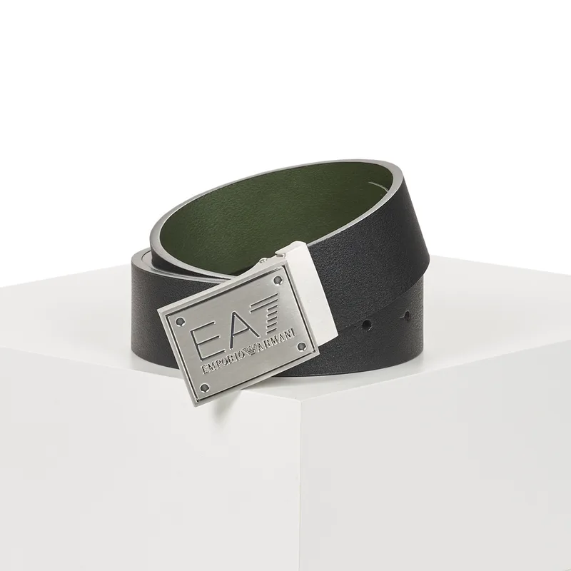 Ζώνη Emporio Armani EA7 7X000091 REVERSIBLE