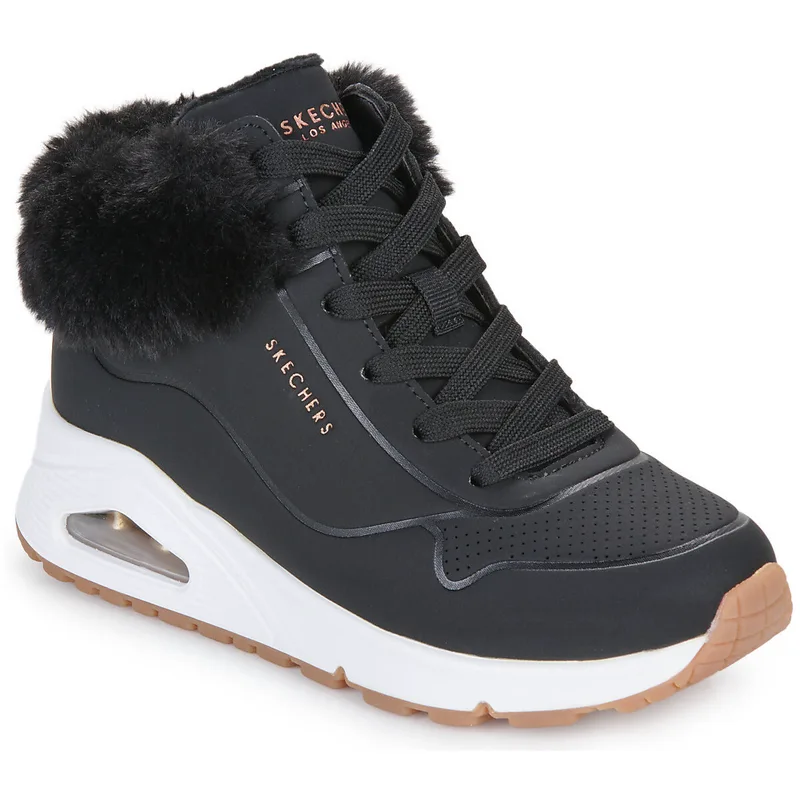 Ψηλά Sneakers Skechers -
