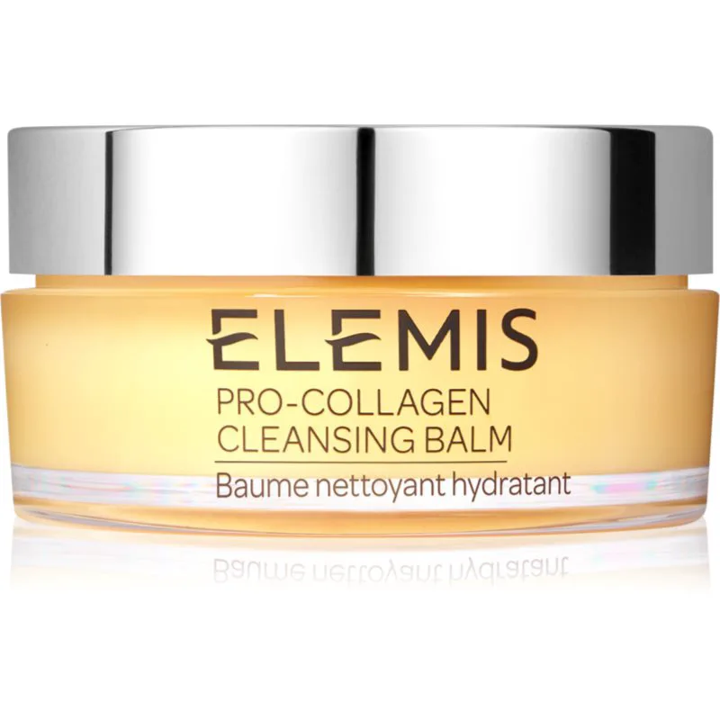 Elemis Pro-Collagen Cleansing Balm βάλσαμο για βαθύ καθαρισμό 100 γρ