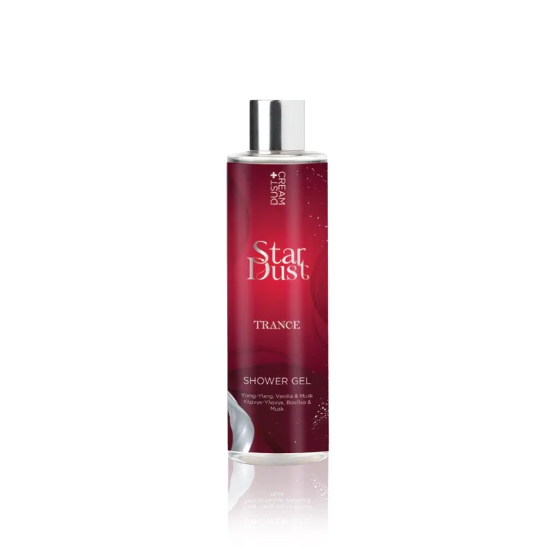 SHOWER GEL TRANCE 200ML
