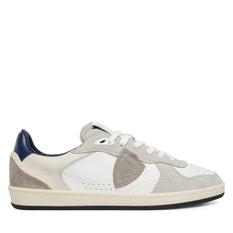 Αθλητικά Philippe Model A013352 PGLU VD02 Μπεζ