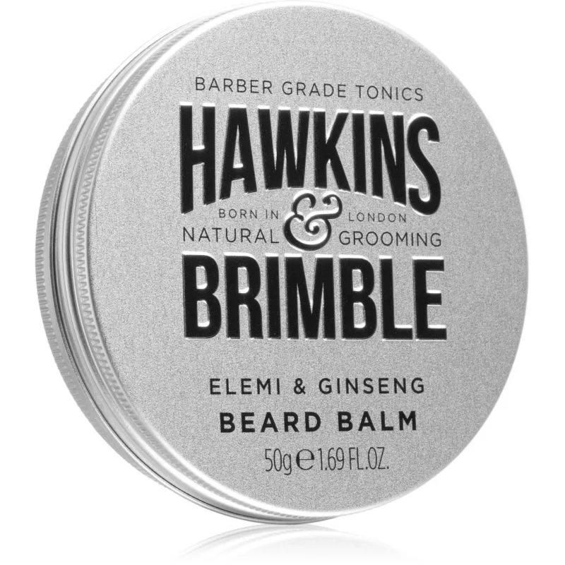 Hawkins & Brimble Beard Balm βάλσαμο για τα γένια 50 ml