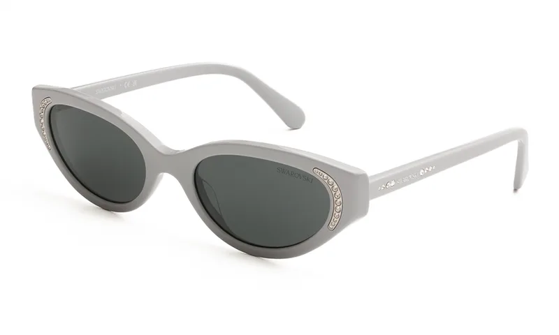 SWAROVSKI ΓΥΑΛΙΑ ΗΛΙΟΥ SWAROVSKI 6030 106087 5219 6030 Γκρί