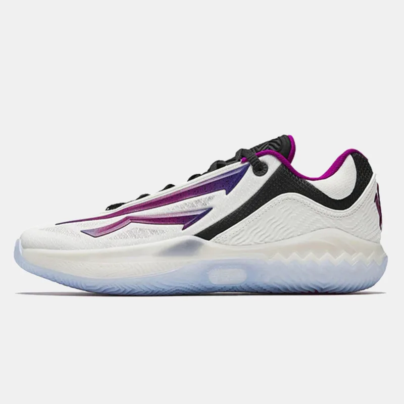 Anta KAI 2 Speed Ανδρικά Μπασκετικά Παπούτσια (9000260074_107)